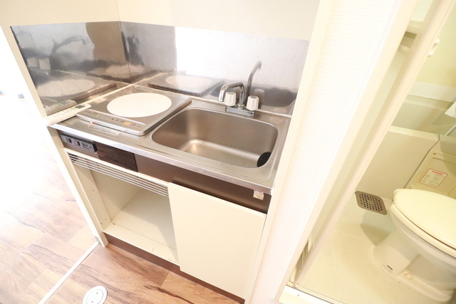 レジデンス十日市