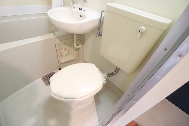 レジデンス十日市