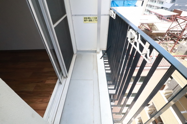 レジデンス十日市