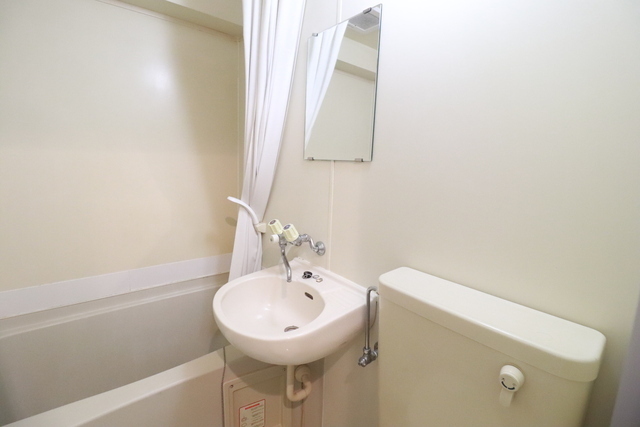 レジデンス十日市