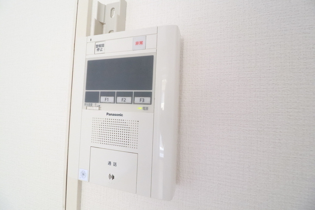 レジデンス十日市