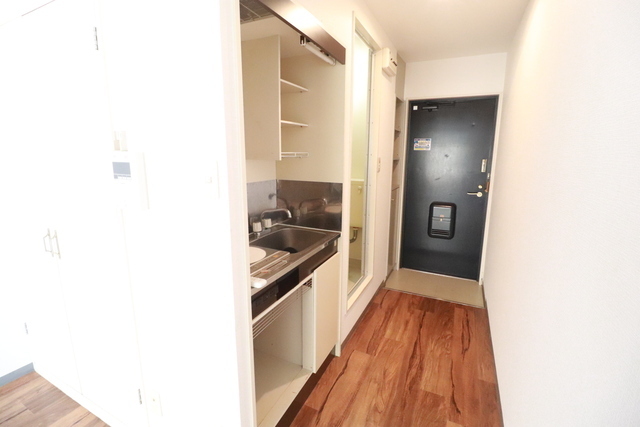 レジデンス十日市