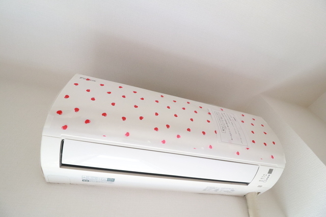 レジデンス十日市