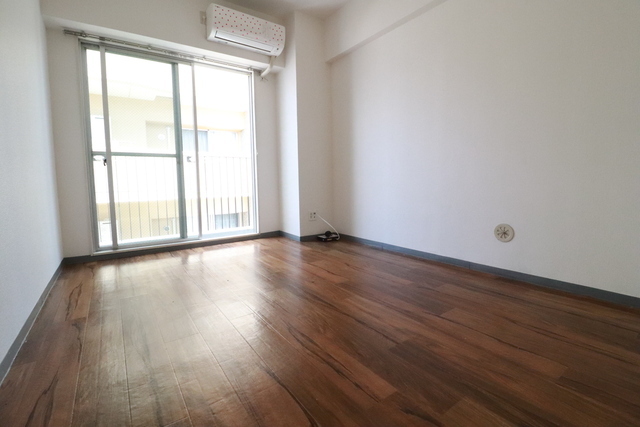 レジデンス十日市