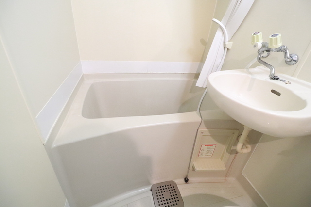 レジデンス十日市