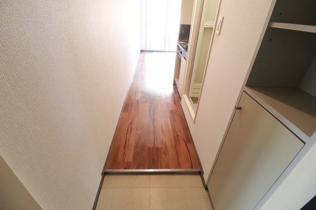 レジデンス十日市