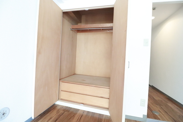 レジデンス十日市