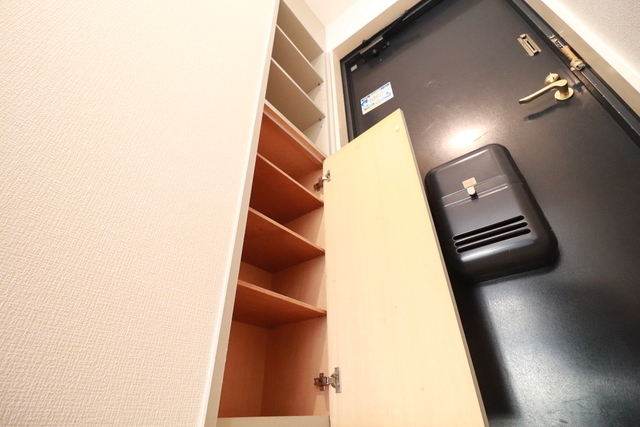 レジデンス十日市