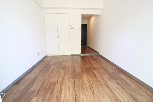 レジデンス十日市