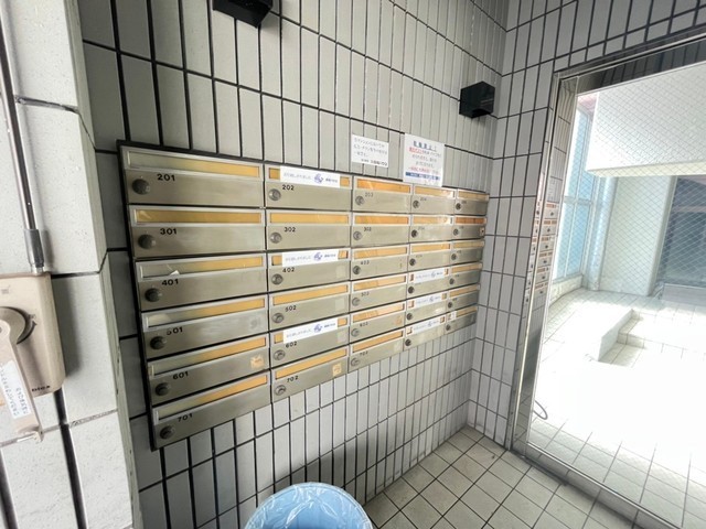 レジデンス十日市