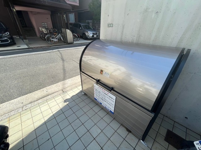 レジデンス十日市