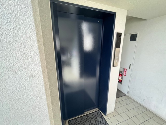 レジデンス十日市