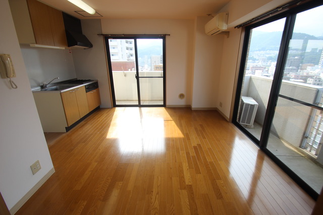 RESIDENCE西宮三篠町公園