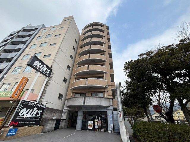RESIDENCE西宮三篠町公園