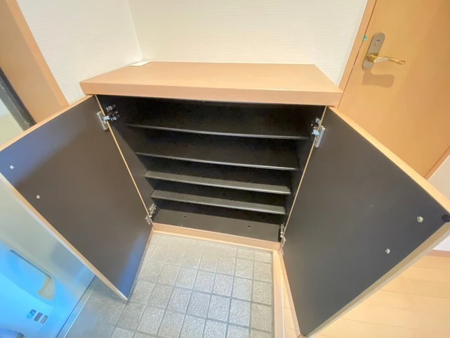 レジデンス・古市橋