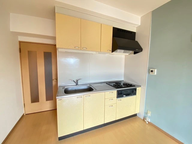 レジデンス・古市橋