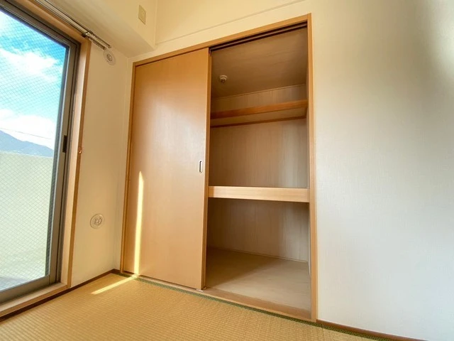 レジデンス・古市橋