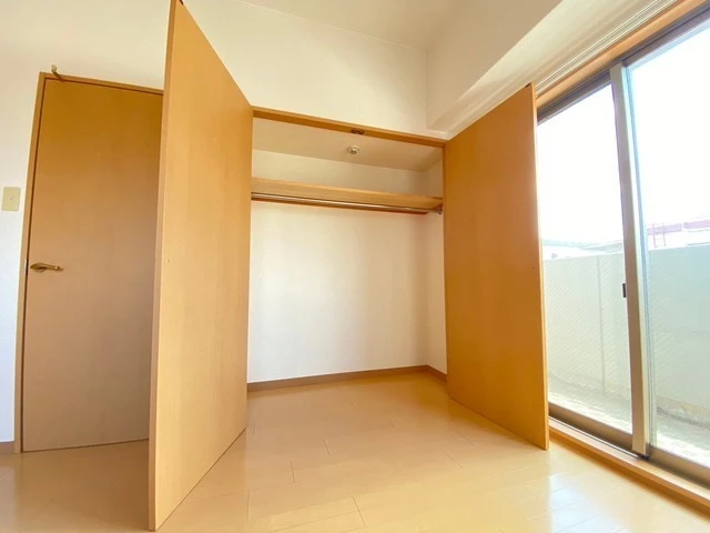 レジデンス・古市橋