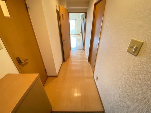 レジデンス・古市橋