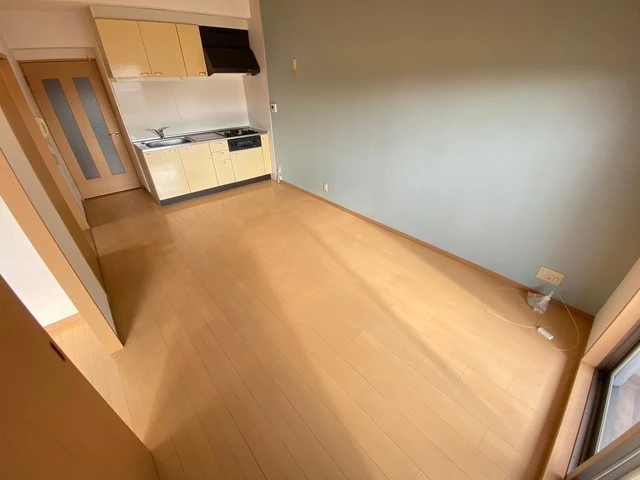 レジデンス・古市橋