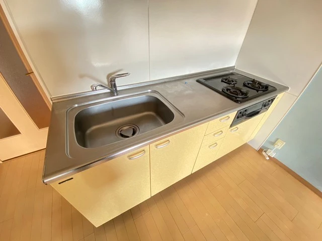 レジデンス・古市橋