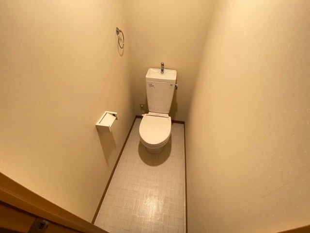 レジデンス・古市橋