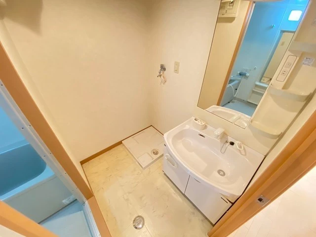 レジデンス・古市橋