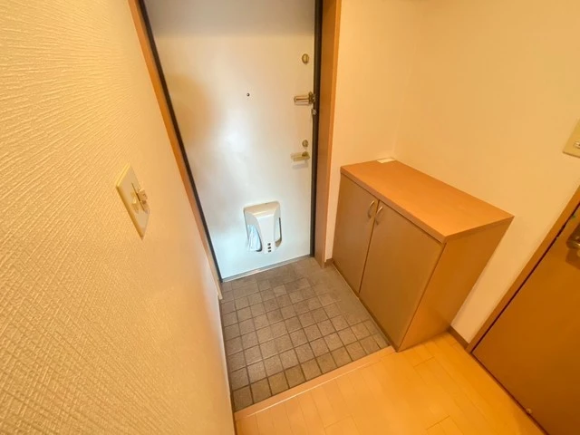 レジデンス・古市橋