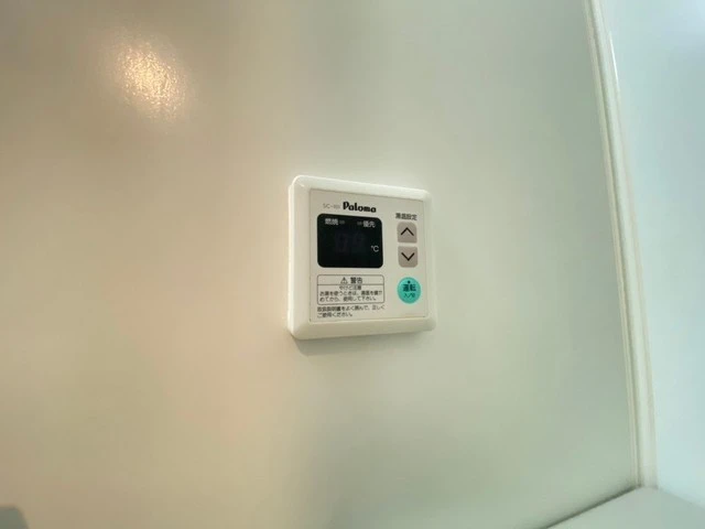 レジデンス・古市橋