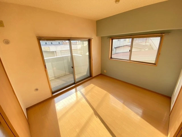 レジデンス・古市橋