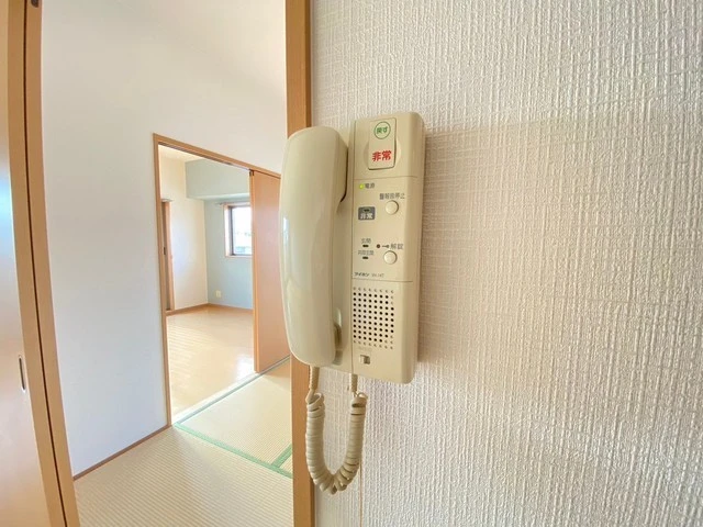 レジデンス・古市橋