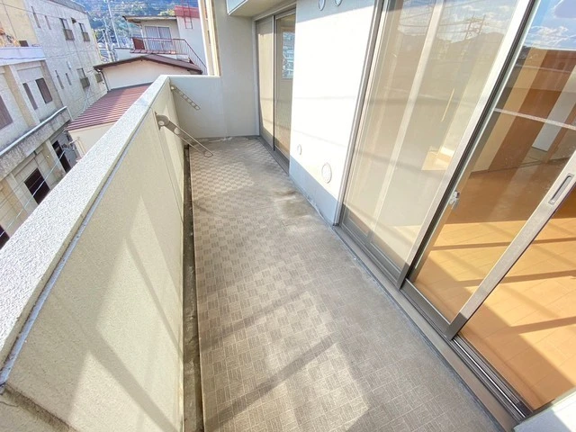 レジデンス・古市橋