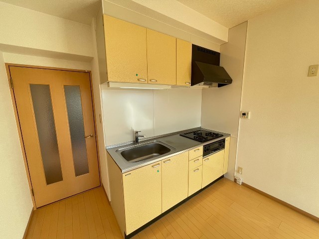 レジデンス・古市橋