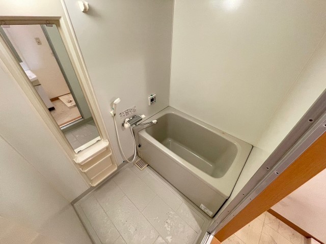 レジデンス・古市橋