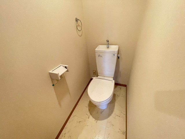 レジデンス・古市橋