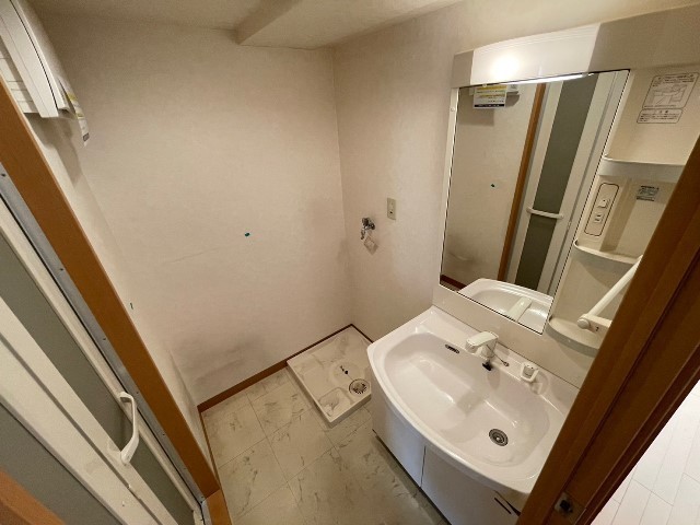 レジデンス・古市橋