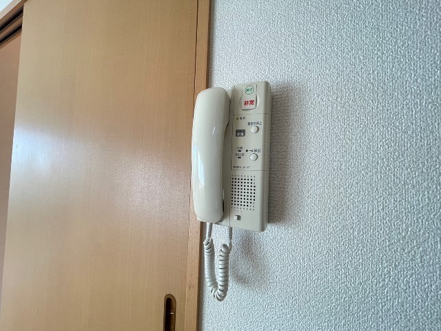 レジデンス・古市橋