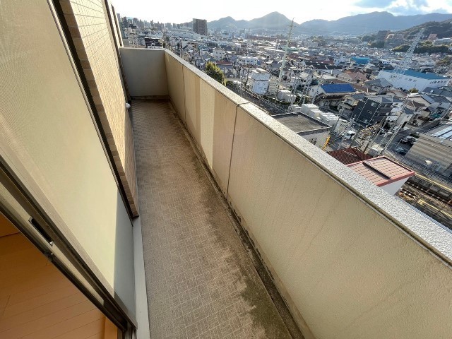 レジデンス・古市橋