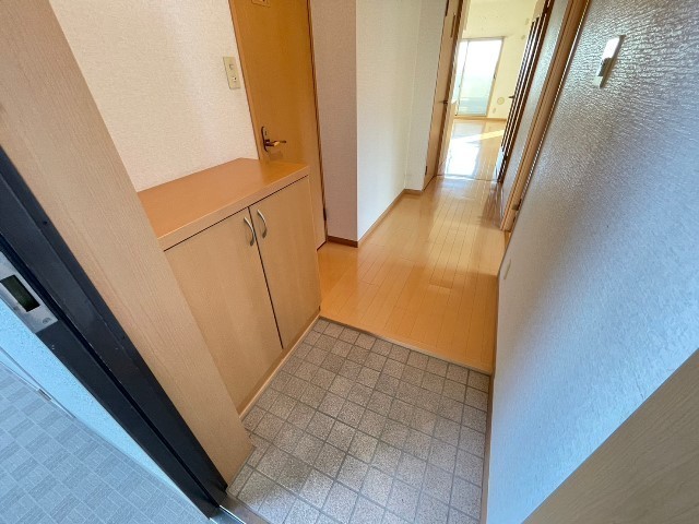 レジデンス・古市橋