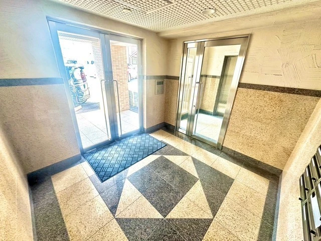 レジデンス・古市橋