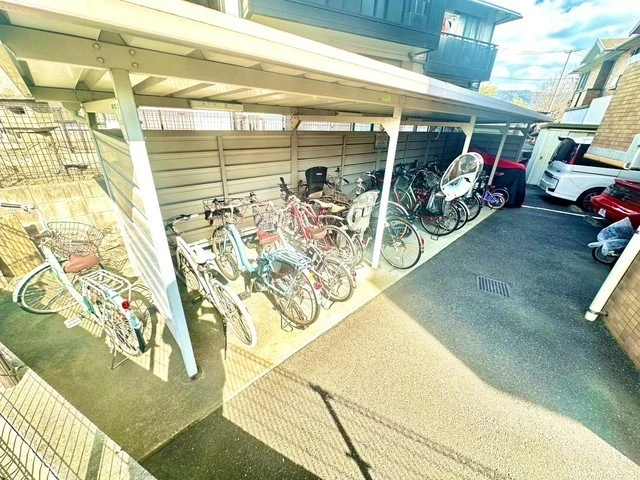 レジデンス・古市橋