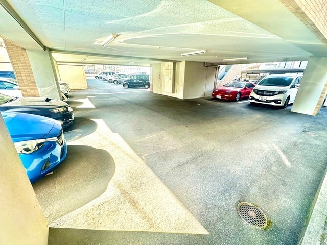 レジデンス・古市橋