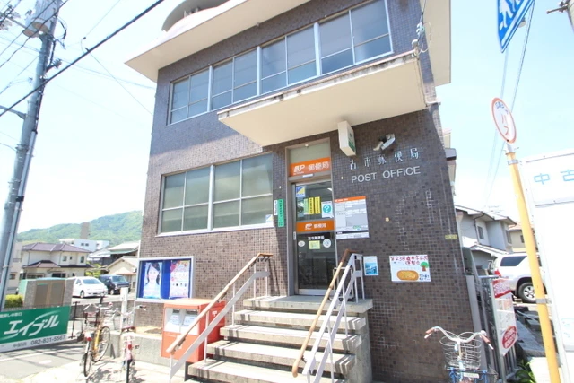 レジデンス・古市橋