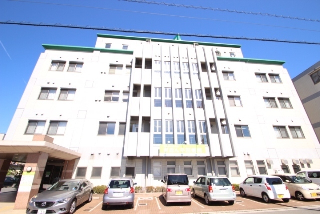 レジデンス・古市橋