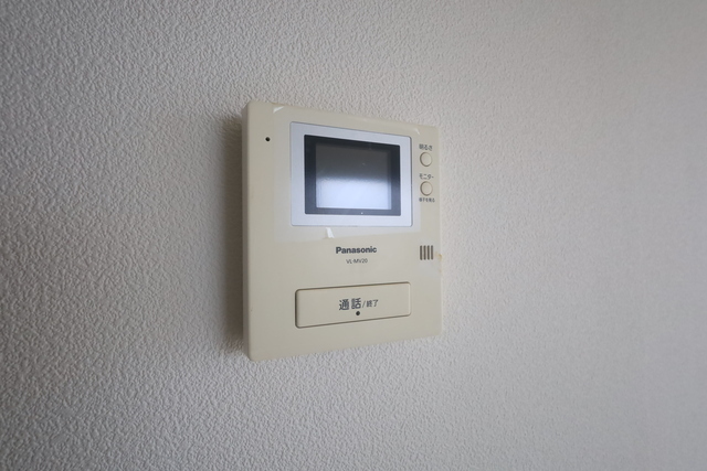 ロッシーハウス