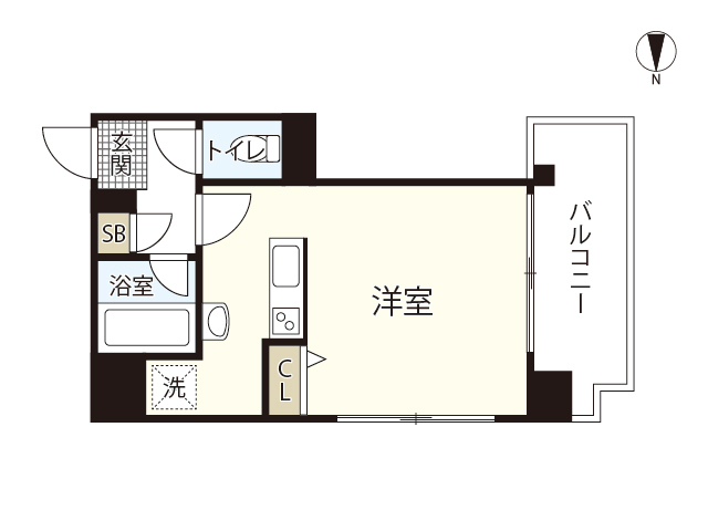 ロッシーハウス