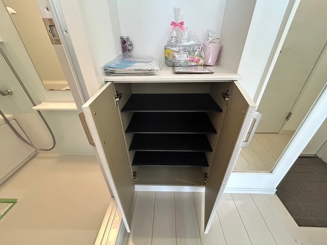 ロッシーハウス