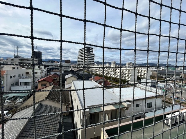 ロッシーハウス