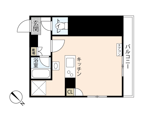 ロッシーハウス