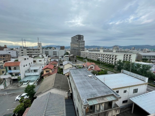 ロッシーハウス